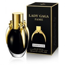 Fame Black Fluid