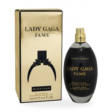 Fame Black Fluid