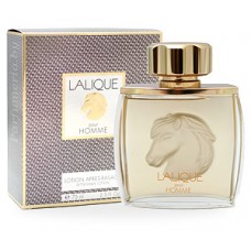 Lalique Pour Homme Equus
