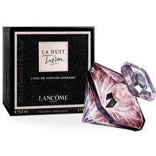 La Nuit Tresor Caresse