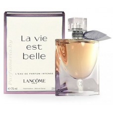 La Vie Est Belle L`Eau De Parfum Intense