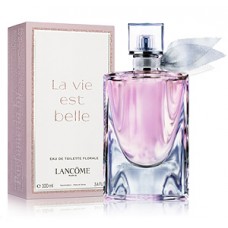 La Vie Est Belle Eau de Toilette