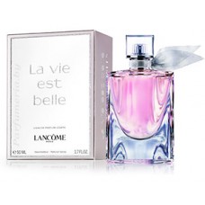 La Vie Est Belle L`Eau