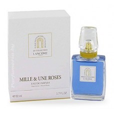 Mille and Une Roses