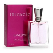 Lancome Miracle