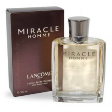 Miracle Homme