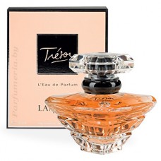 Tresor Eau de Parfum Lumineuse