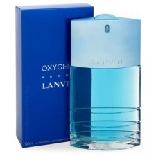 Oxygene Homme