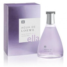Agua de Loewe Ella