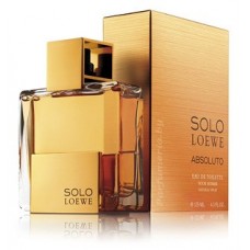 Solo Absoluto