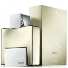 Loewe Solo Sport