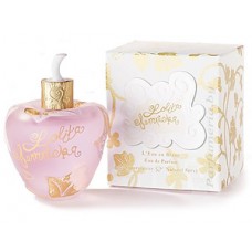 L`Eau en Blanc