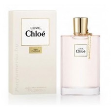 Love Eau Florale