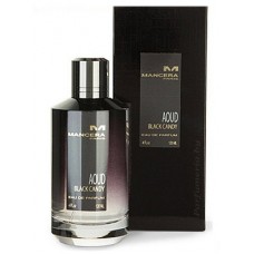 Aoud Black Candy