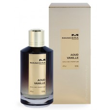 Aoud Vanille