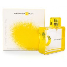 Mandarina Duck