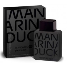 Mandarina Duck Pure Black