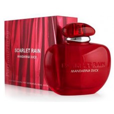 Scarlet Rain