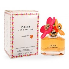 Daisy Sunshine