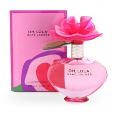 Oh Lola!