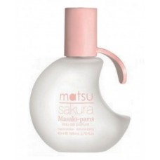 Masaki Matsu Sakura