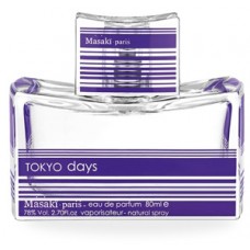 Tokyo Days