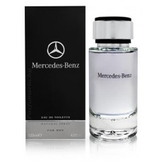 Mercedes-Benz For Men