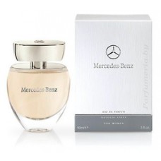 Mercedes-Benz For Women