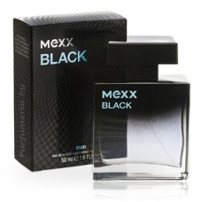 Mexx Black Man