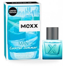 Cocktail Summer Man