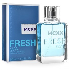 Fresh Man