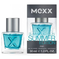 Summer Edition Man