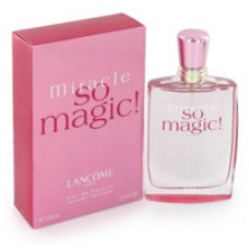 Miracle So Magic