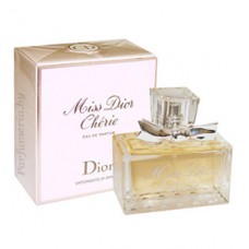 Miss Dior Cherie
