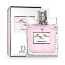 Miss Dior Cherie Blooming Bouquet