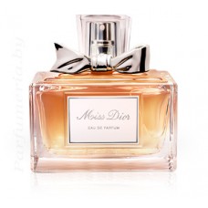 Miss Dior Eau de Parfum