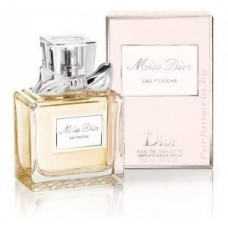 Miss Dior Eau Fraiche Dior