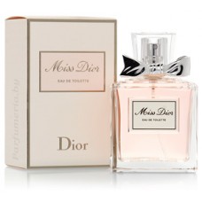 Miss Dior Eau de Toilette