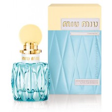 L`Eau Bleue