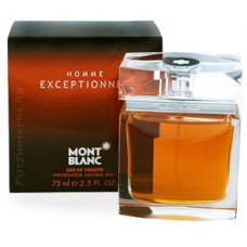 Exceptionnel Homme