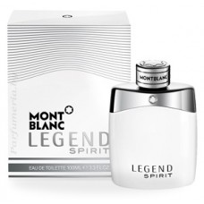 Legend Spirit