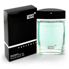 Mont Blanc Presence