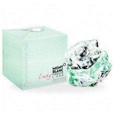 Lady Emblem L`Eau