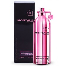 Aoud Amber Rose