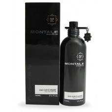 Aoud Cuir d`Arabie