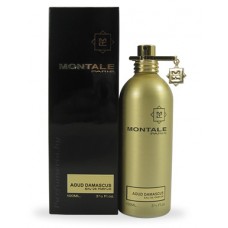 Aoud Damascus