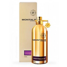 Aoud Purple Rose