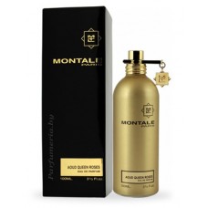 Aoud Queen Roses
