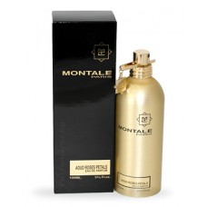 Aoud Roses Petals