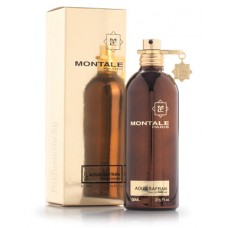 Aoud Safran